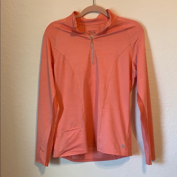 Bette & Court Jackets & Blazers - Bette & court